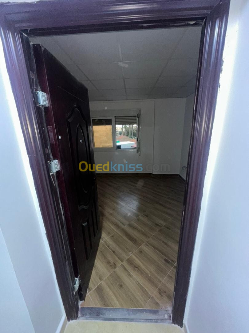 Location Appartement F2 Alger Kouba