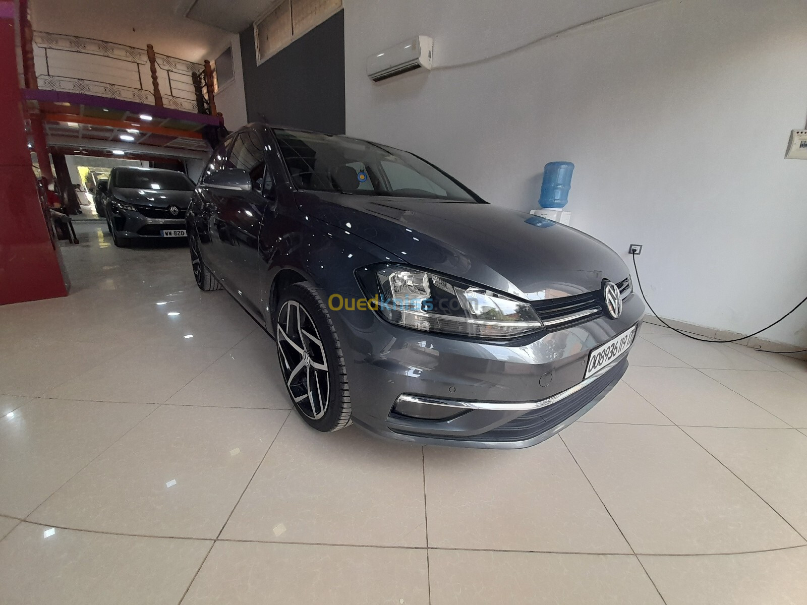 Volkswagen Golf 7 2019 