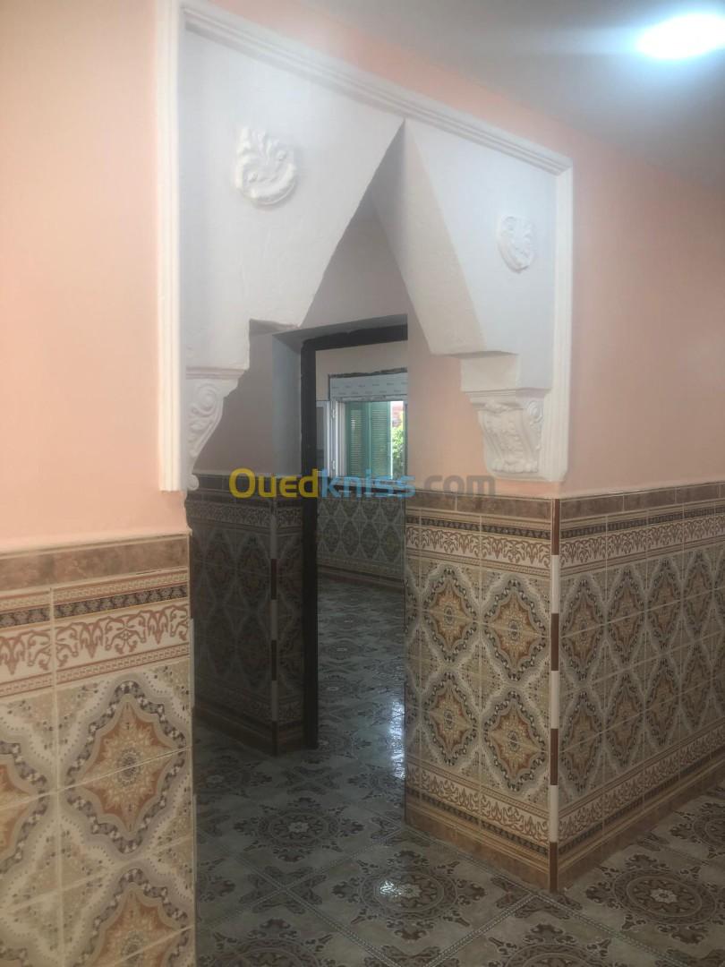 Vente Villa Tlemcen Djebala