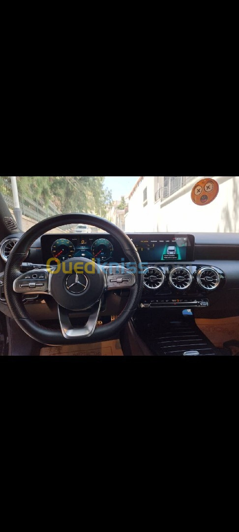 Mercedes Classe A 2022 A250e