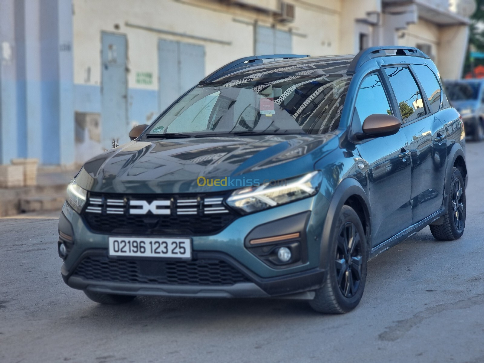 Dacia JOGGER 2023 