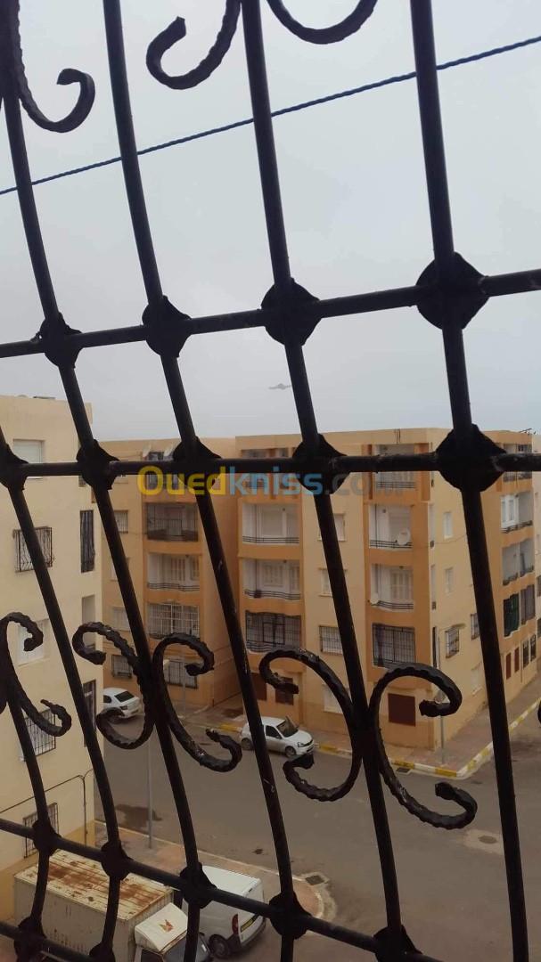 Vente Appartement F4 Oran Ain el turck