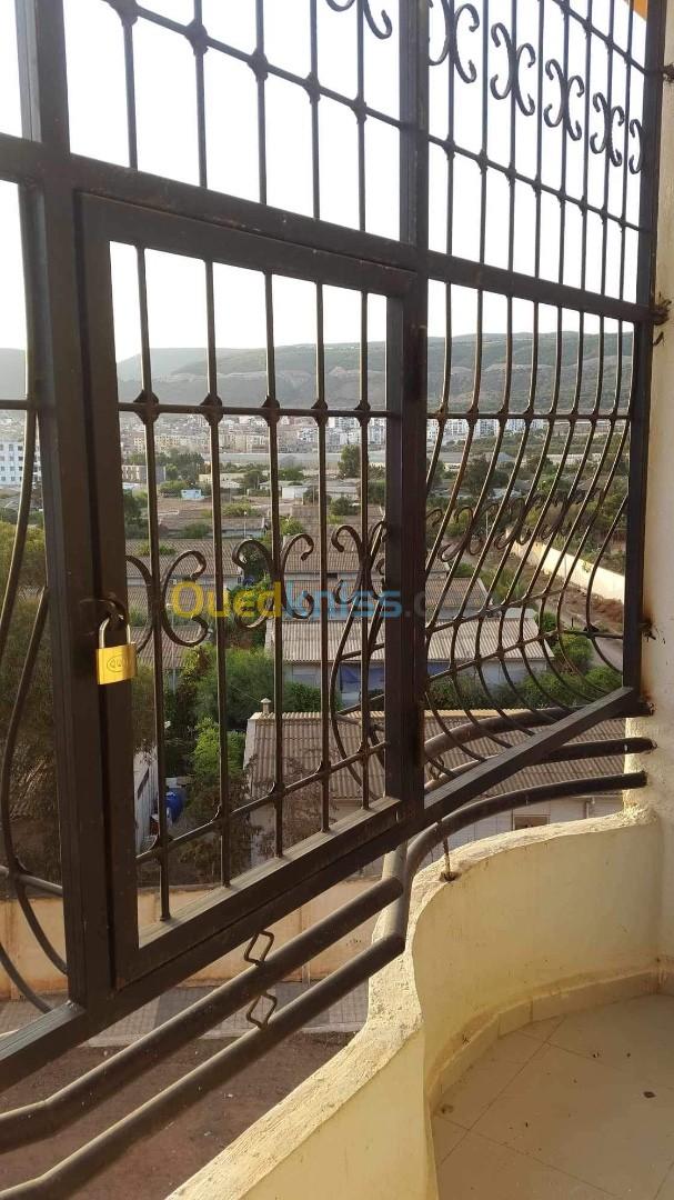 Vente Appartement F4 Oran Ain el turck