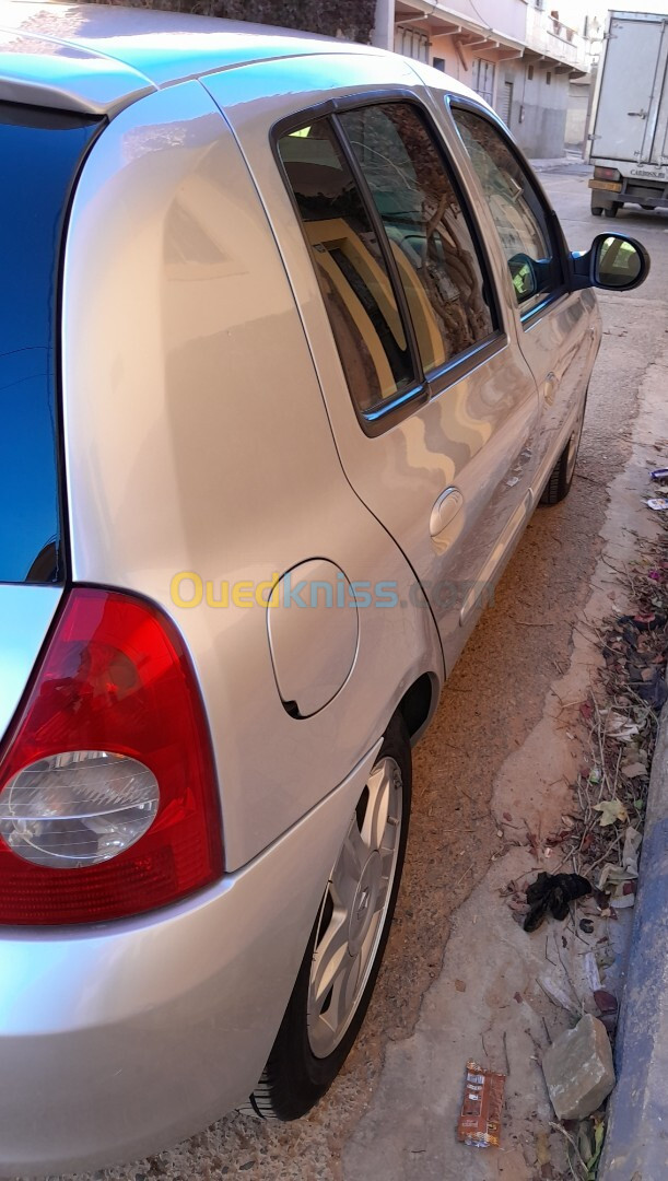 Renault Clio Campus 2014 Facelift