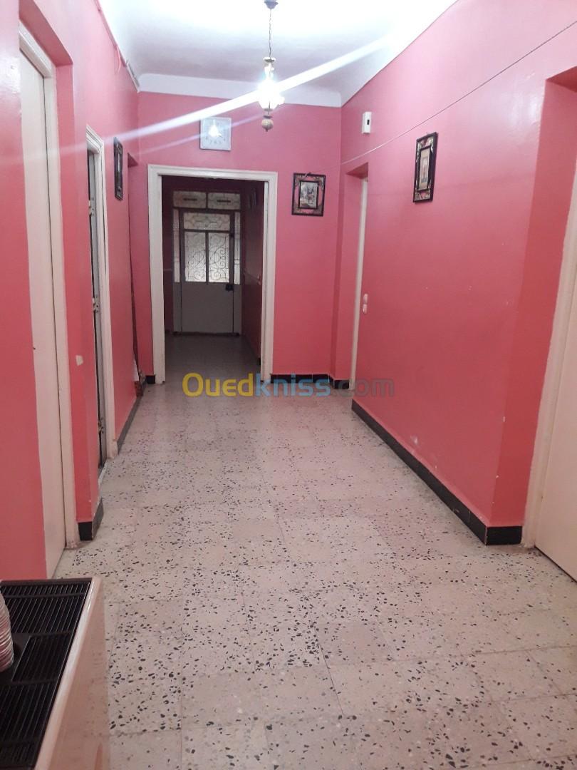 Vente Villa Sidi Bel Abbès Sidi bel abbes