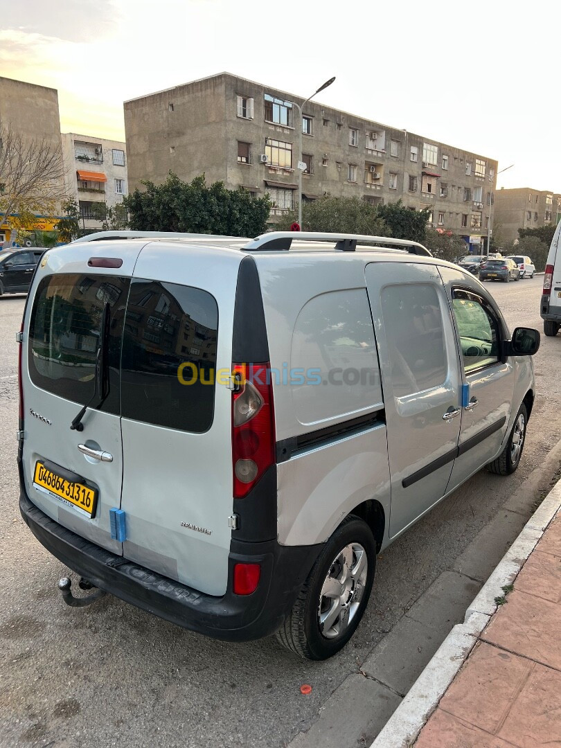 Renault Kangoo 2013 Kangoo