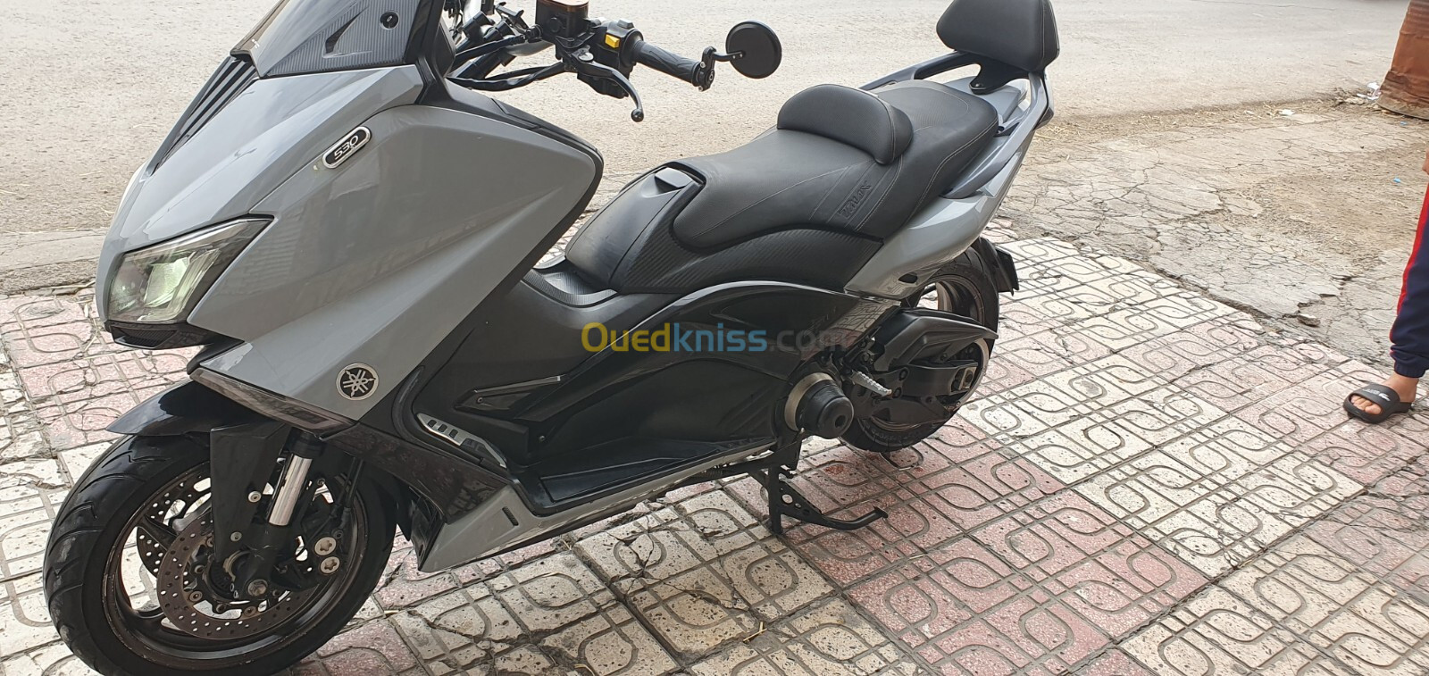 Yamaha /Tmax iron 2 Yamaha 2016