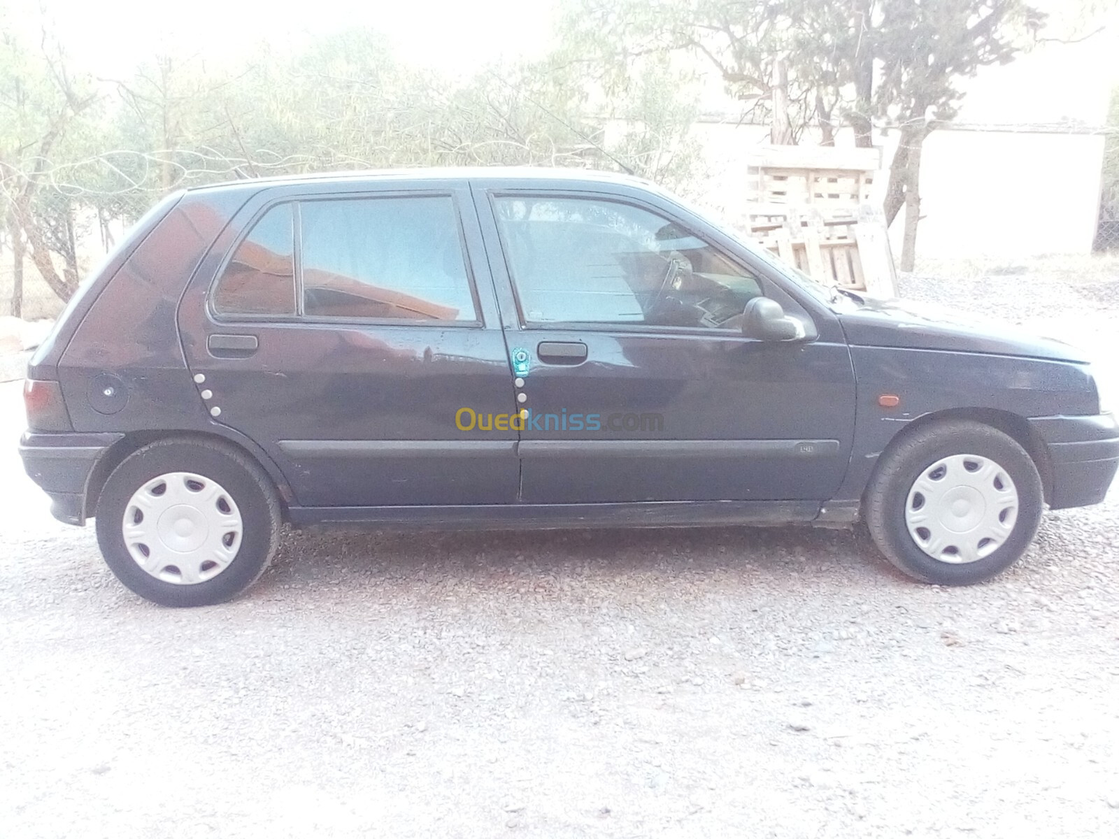 Renault Clio 1 1995 Clio 1