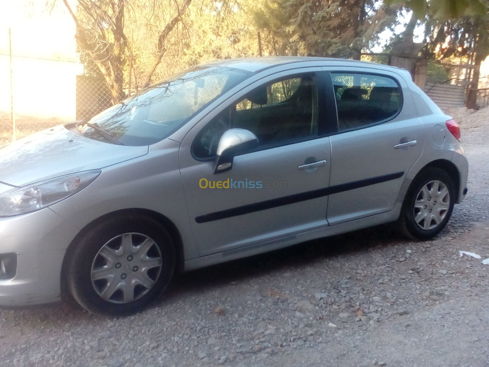 Peugeot 207 2011 207