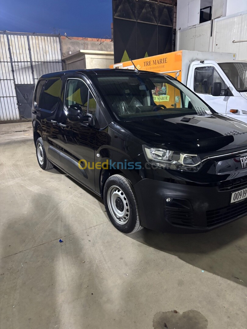 Fiat Doblo 2024 