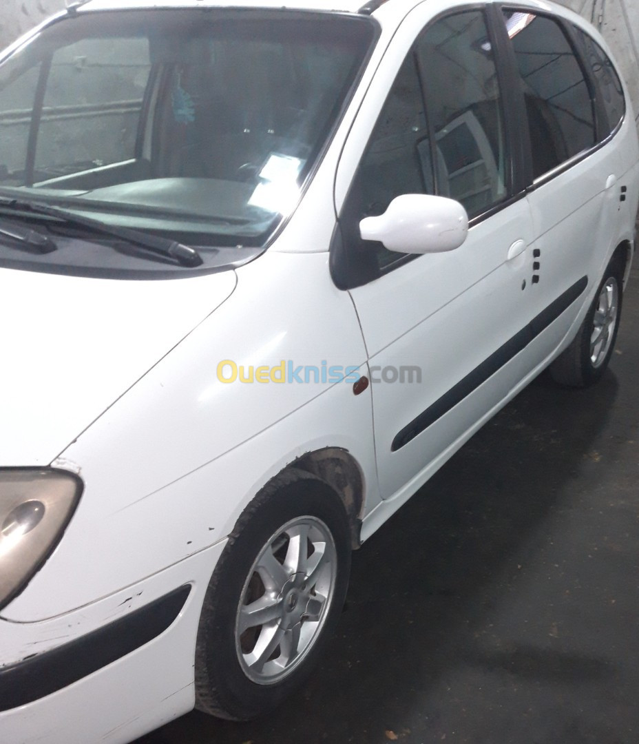 Renault Scenic 2002 DTI