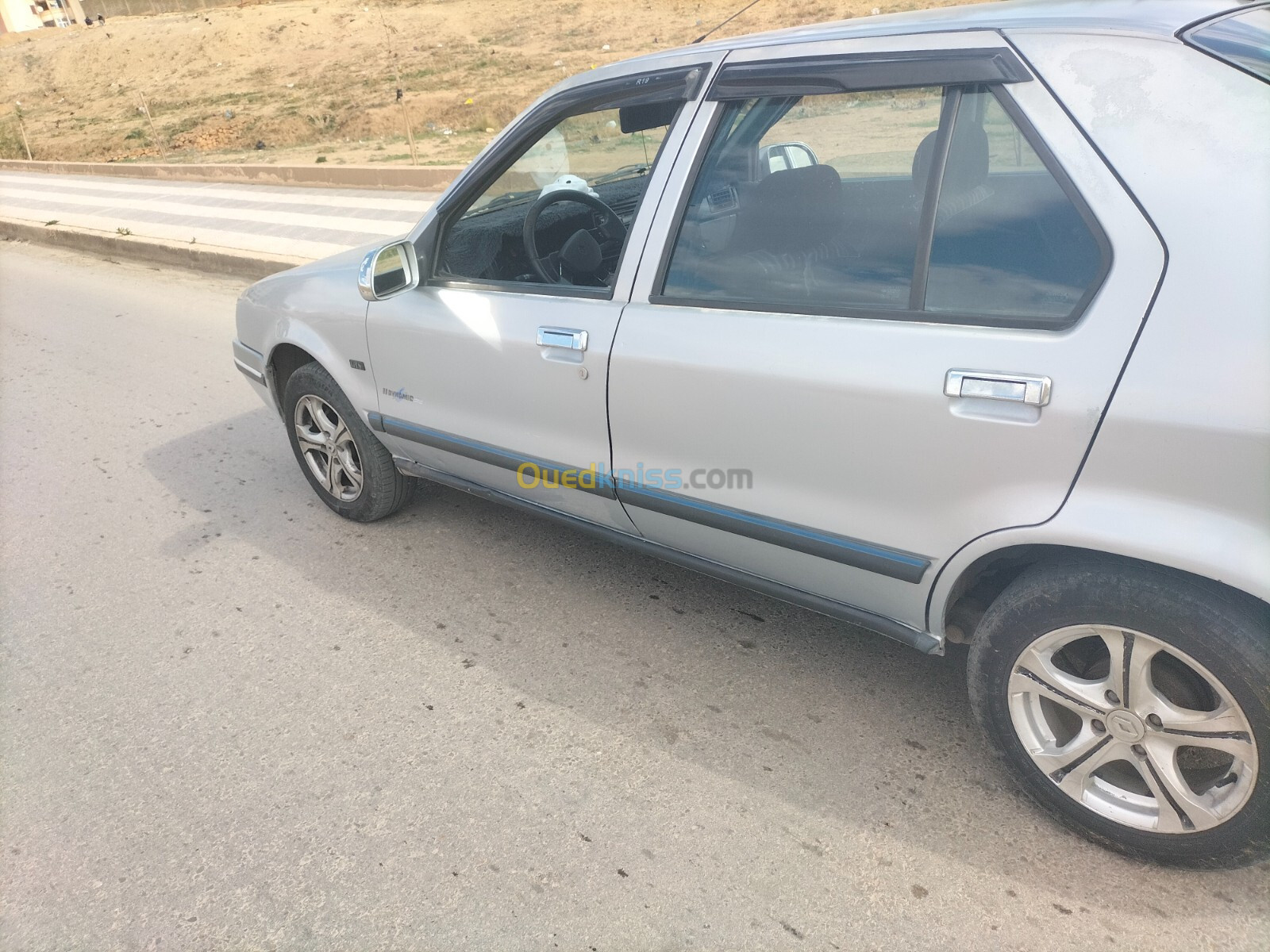 Renault 19 1993 