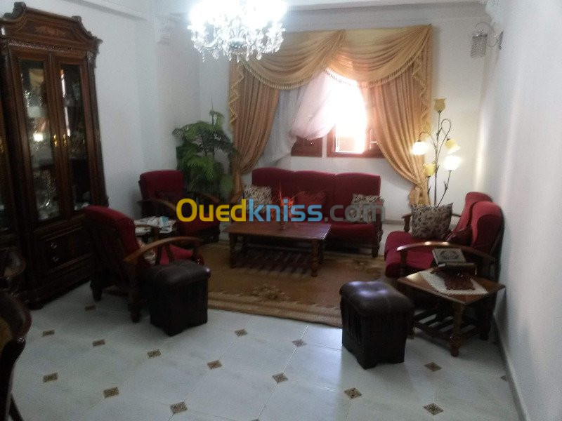 Vente Appartement F4 Alger Birtouta