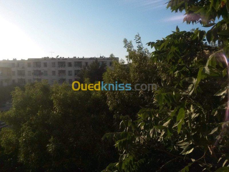 Vente Appartement F4 Alger Birtouta