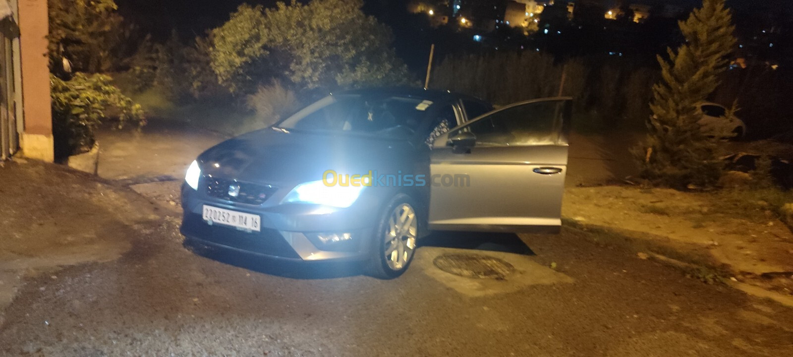 Seat Leon 2014 Fr