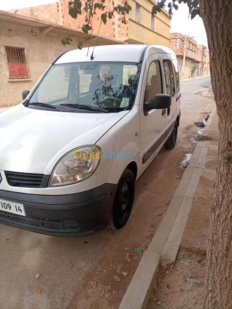 Renault Kangoo 2009 