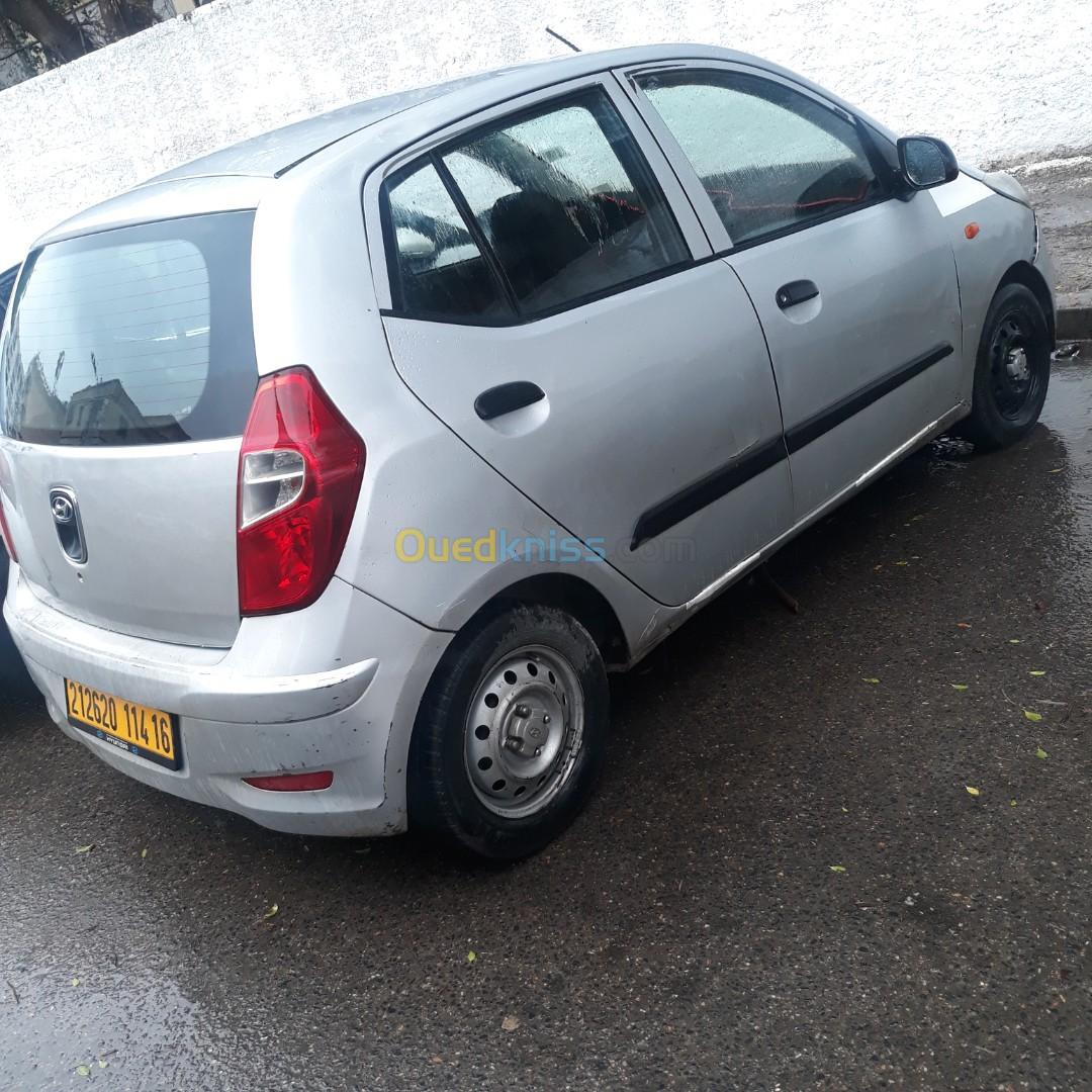 Hyundai i10 2014 i10