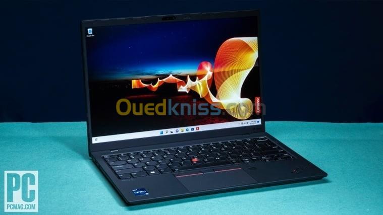 LENOVO THINKPAD X1 NANO I5 1130G7 16GO 1TB SSD TOUCH SCREEN 2K 