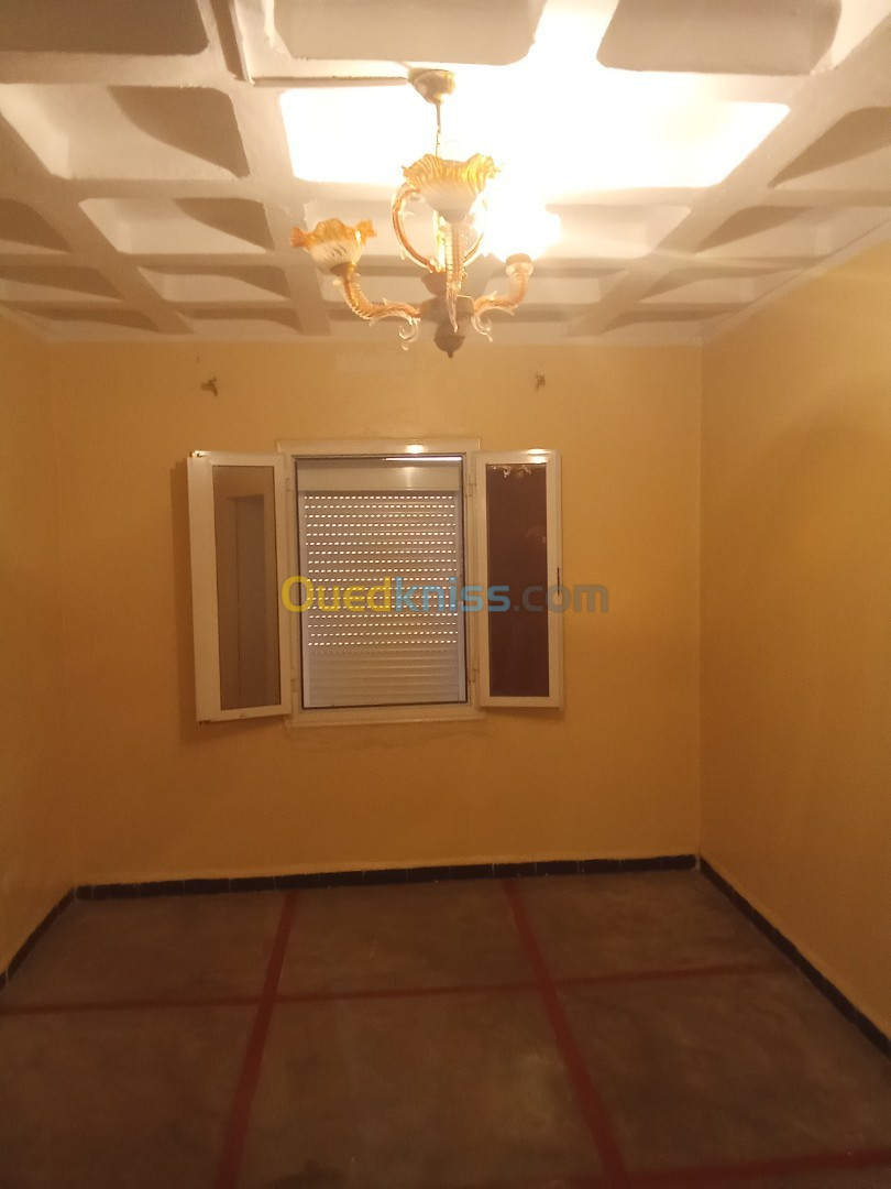 Vente Appartement F2 Alger Oued koriche