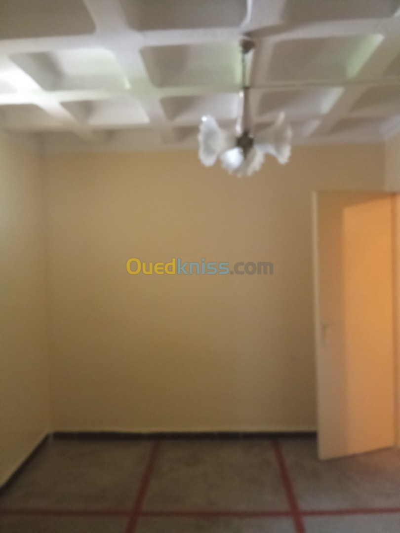 Vente Appartement F2 Alger Oued koriche