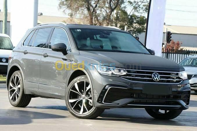 alliages tiguan nouveau 20p neuves 