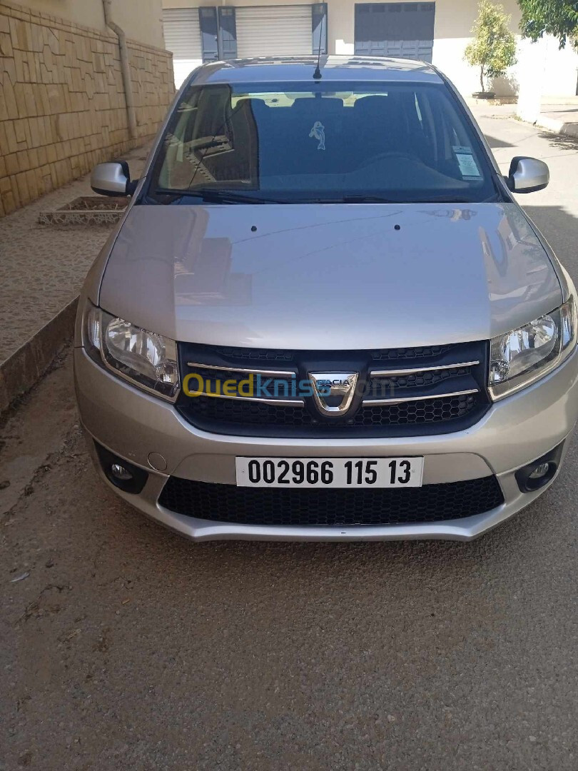 Dacia Logan 2015 Logan