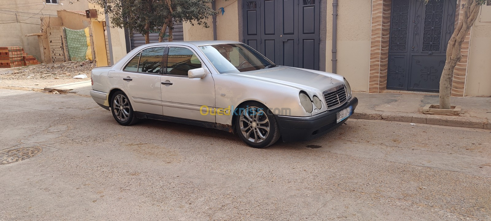 Mercedes Classe E 1997 Classe E