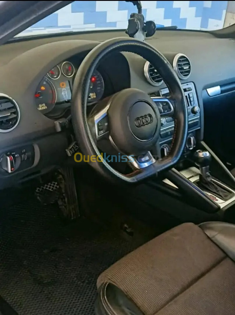 Audi A3 2011 S Line