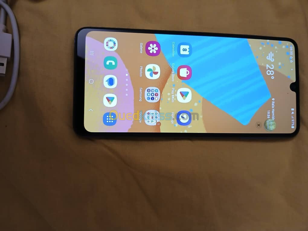 Samsung Galaxy F22 5g