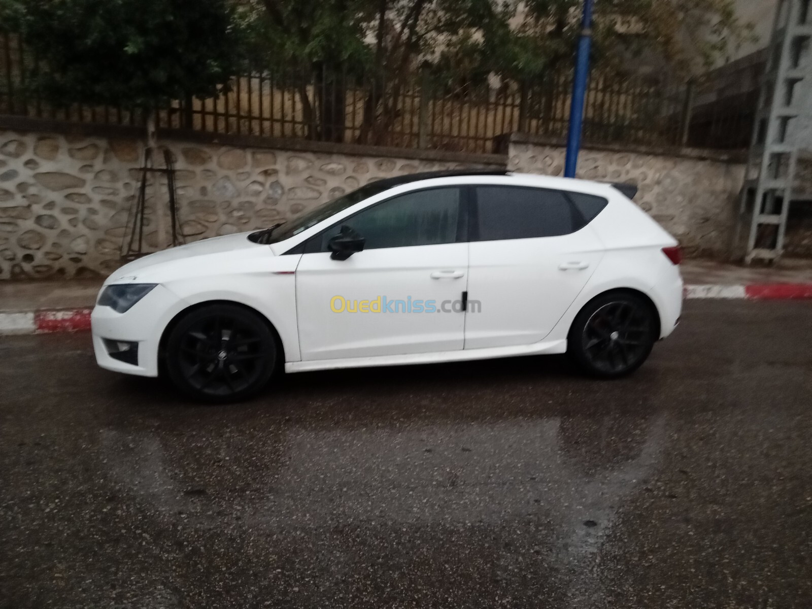 Seat Leon 2014 Leon