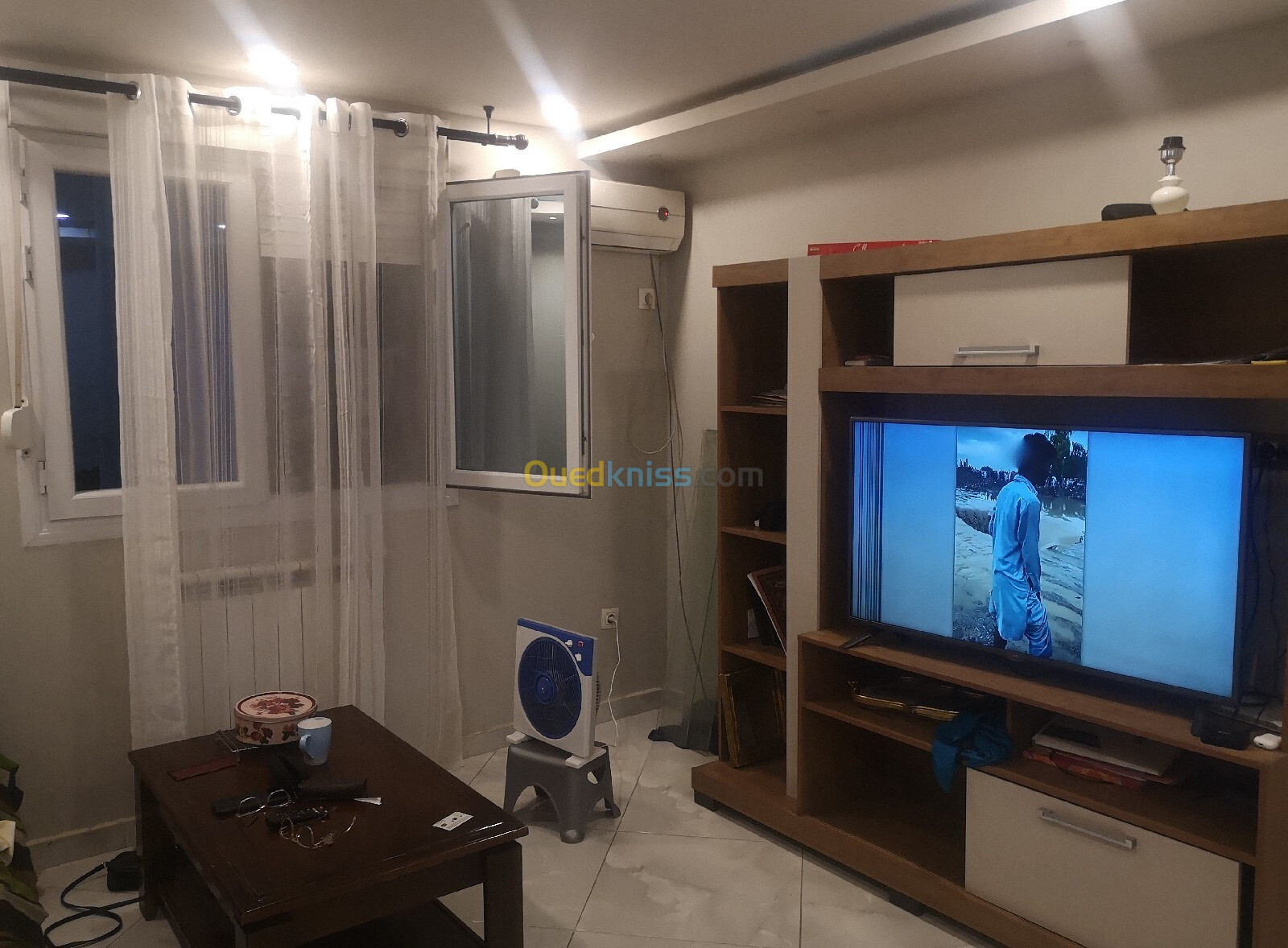 Location Appartement F3 Tizi Ouzou Tizi ouzou