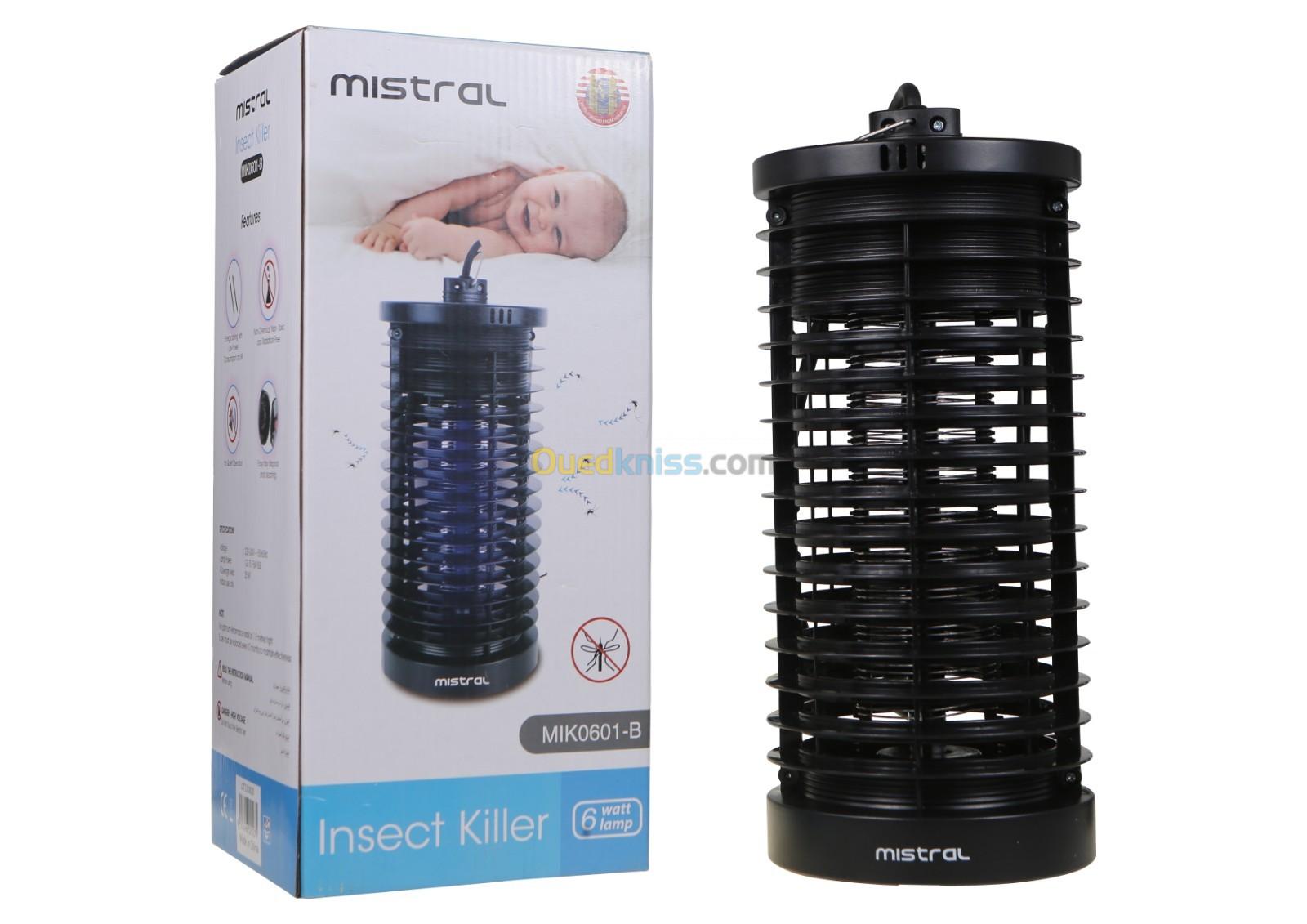 Insect Killer MISTRAL 