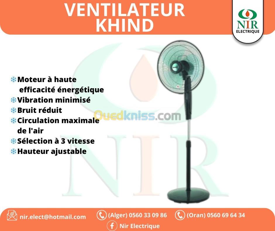 Ventilateur 