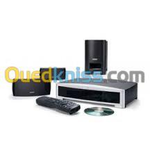 SYSTEME HOME CINEMA