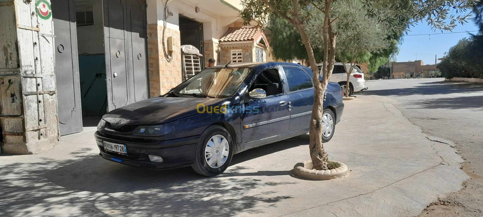 Renault Laguna 1 1997 Laguna 1