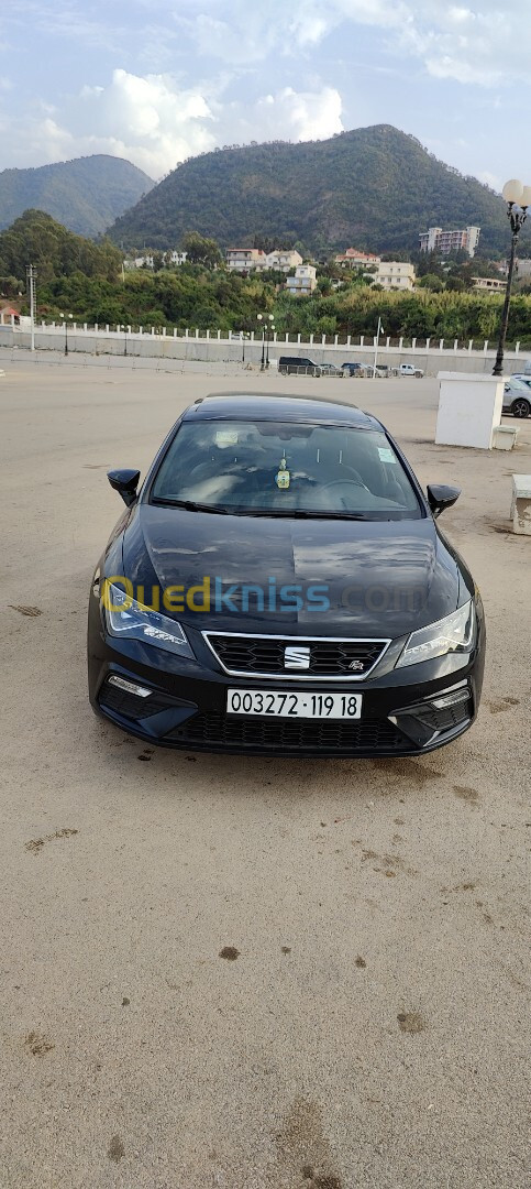 Seat Leon 2019 Leon