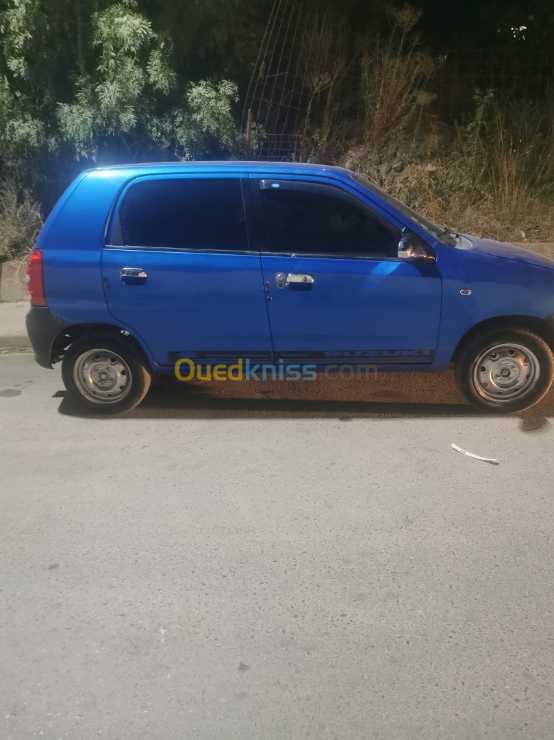 Suzuki Alto 2008 Alto