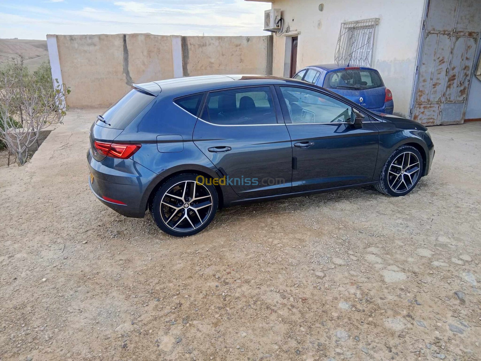 Seat Leon 2019 Bets