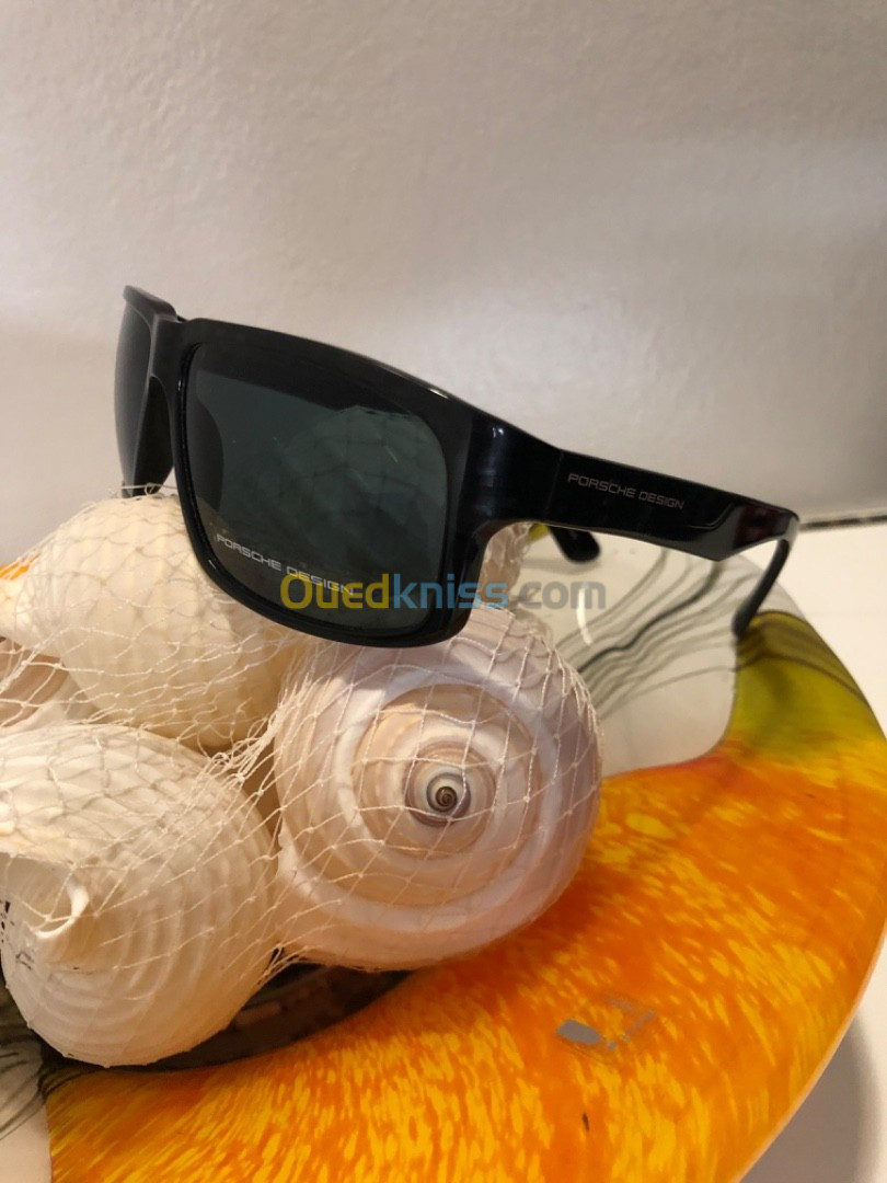 Lunettes de soleil originale 