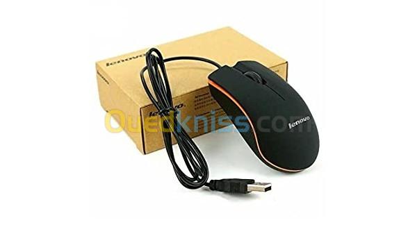 souris filaire HP/ DELL / CAPSYS / OPTICAL  (détails/gros)