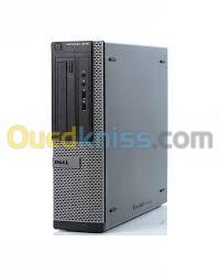 DELL OPTIPLEX 3010  intel I3 3th / 4GB / 500 HDD 