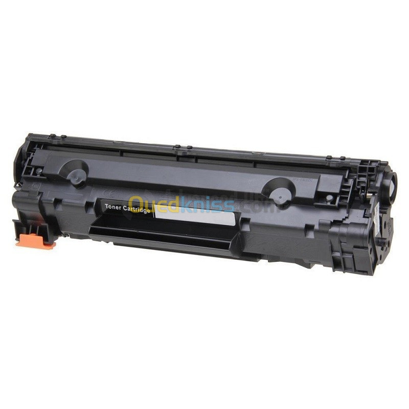 TONER power print UNIVERSAL 35A / 36A / 85A / 78A