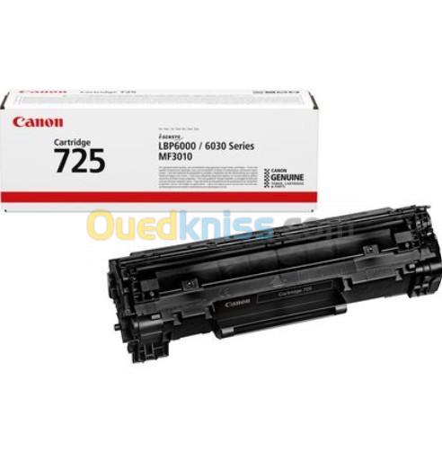  toner canon 725 lbp6000/ 6030/3010