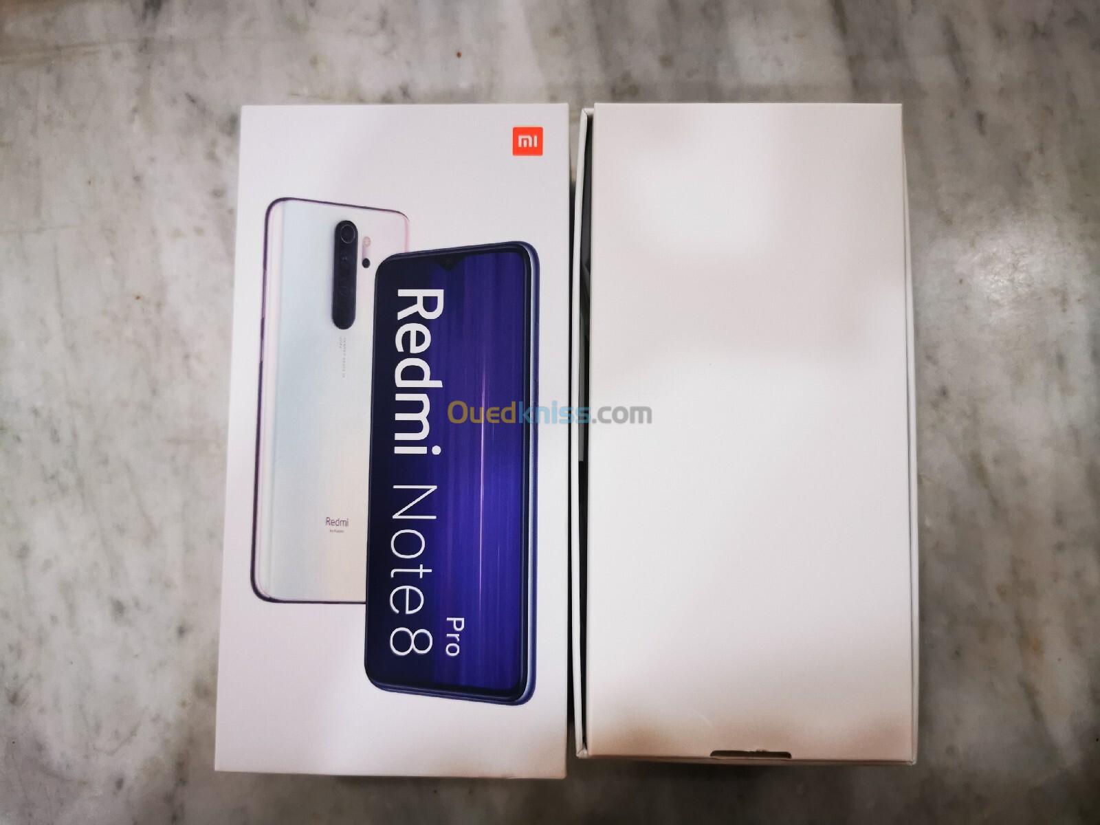 Xaomi redmi Redmi note 8 pro