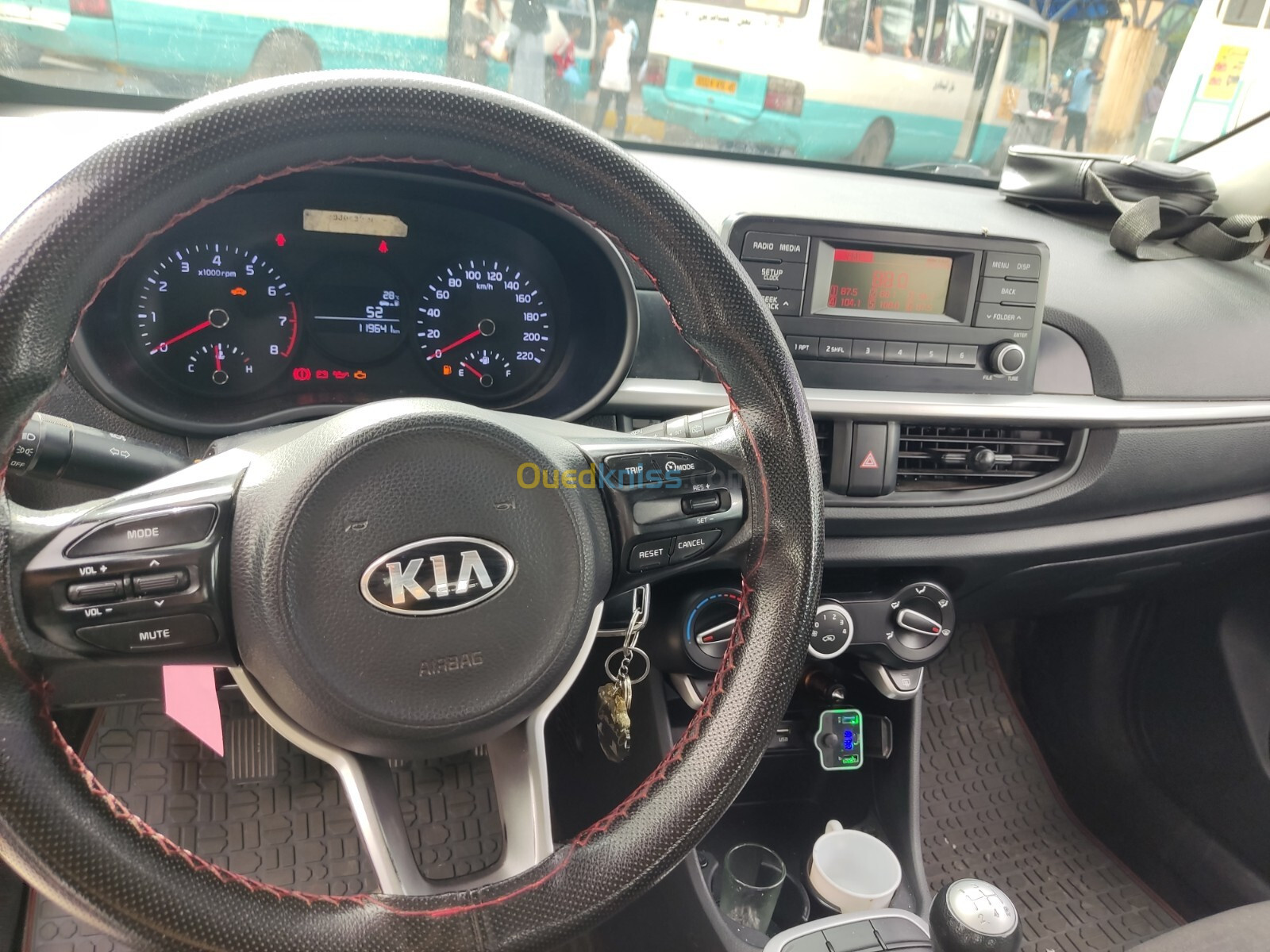 Kia Picanto 2019 LX Start