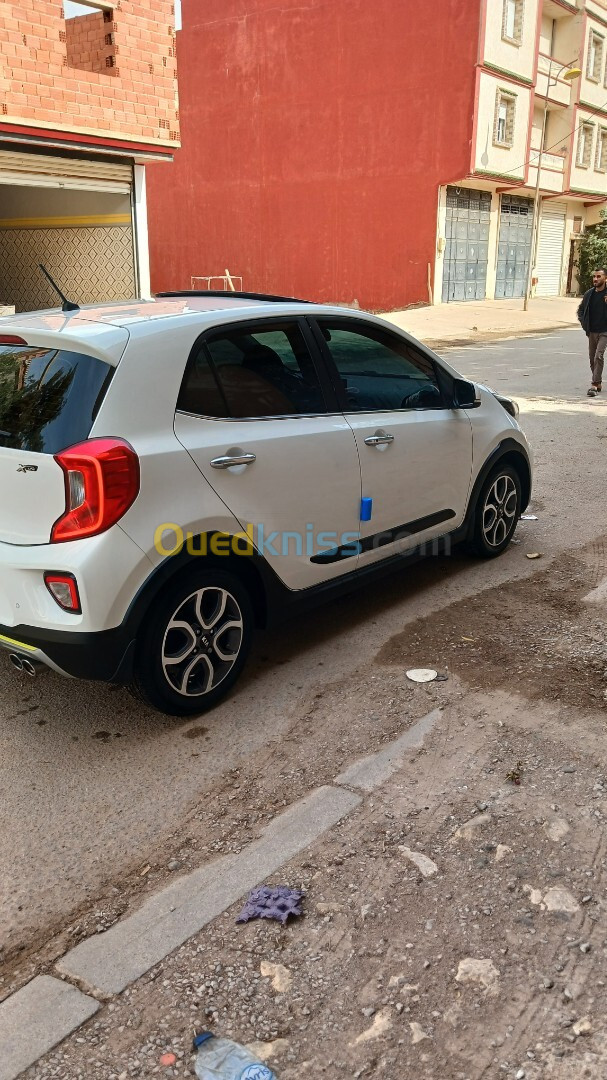 Kia Picanto 2019 GT-Line