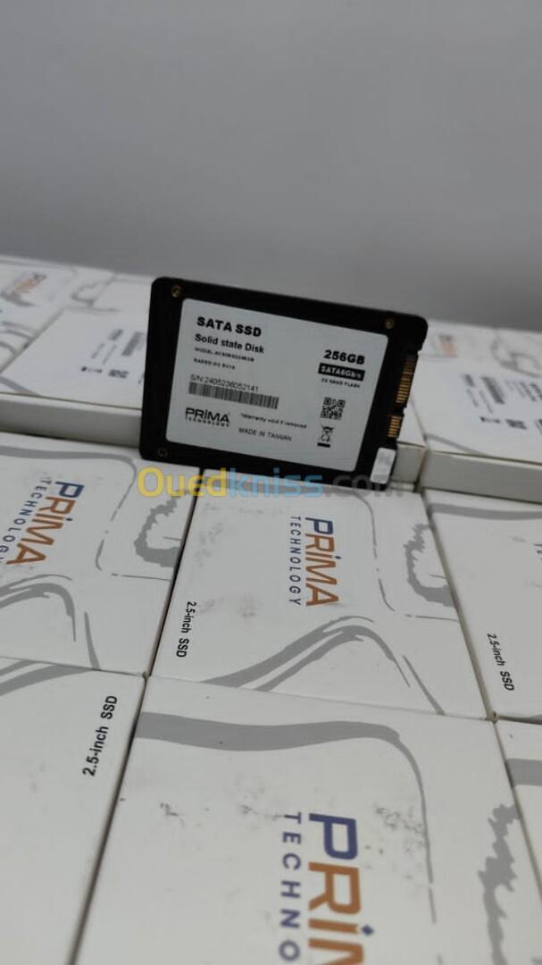 Disque SSD SATA 128G 256G 1TB