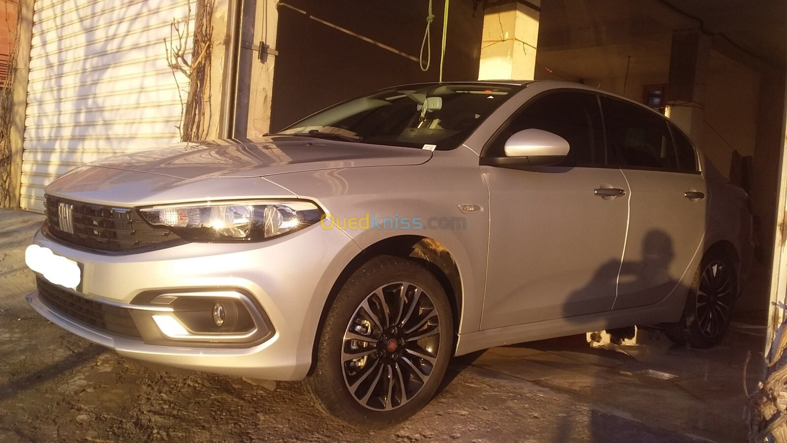 Fiat TIPO LIFE 2023 TIPO LIFE