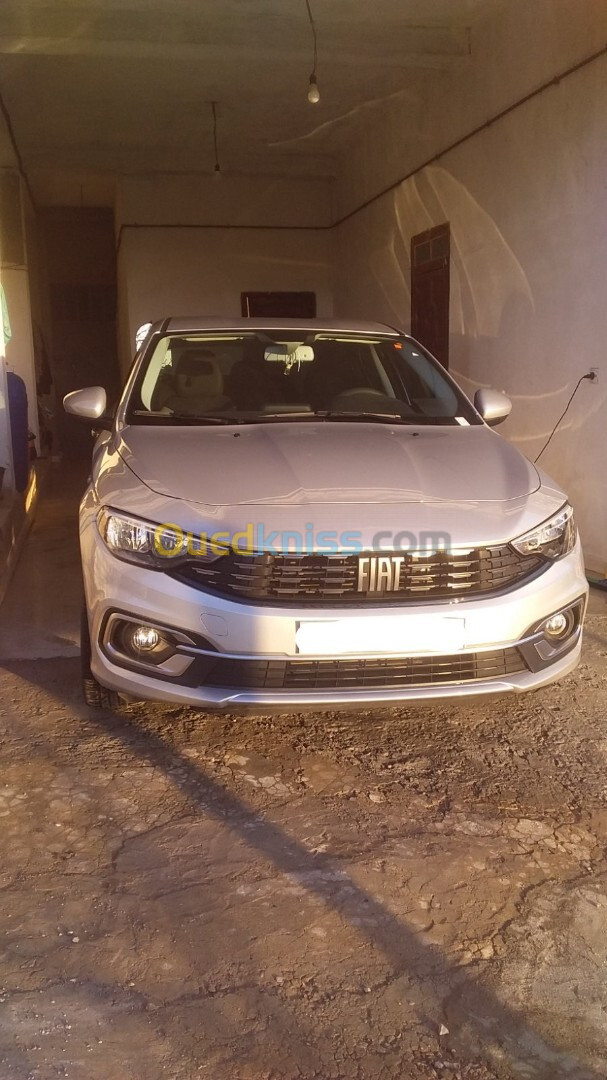 Fiat TIPO LIFE 2023 TIPO LIFE