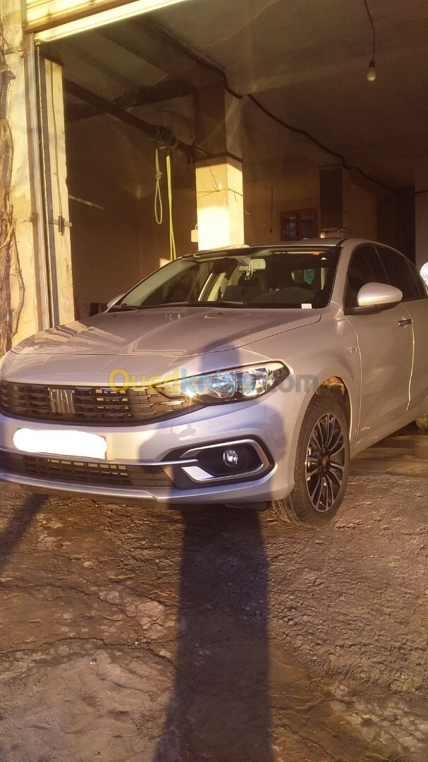 Fiat TIPO LIFE 2023 TIPO LIFE